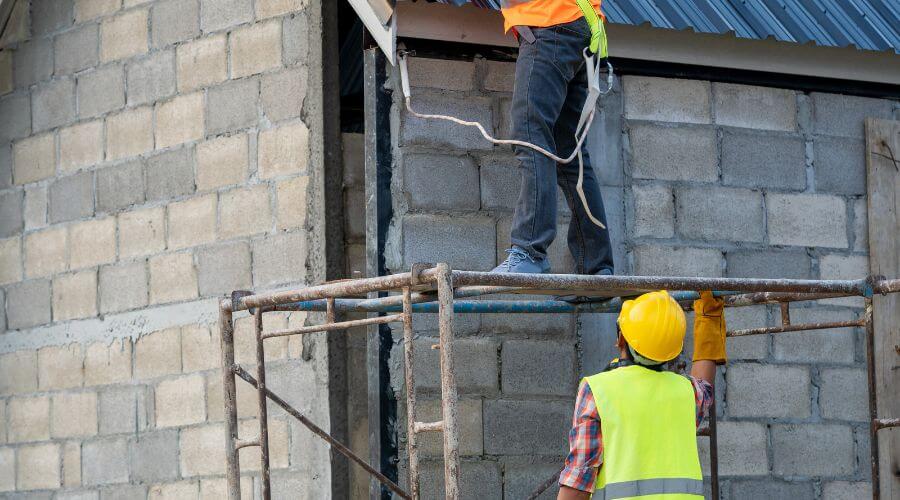 Expert top industrial roofings services in Heber Springs, AR